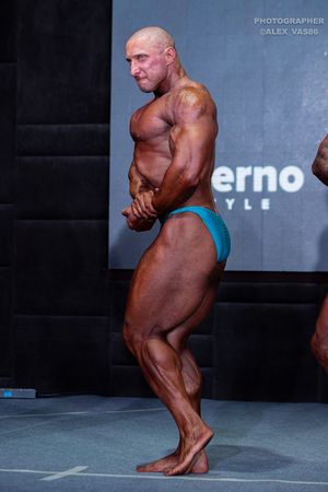 BODYBUILDING +102